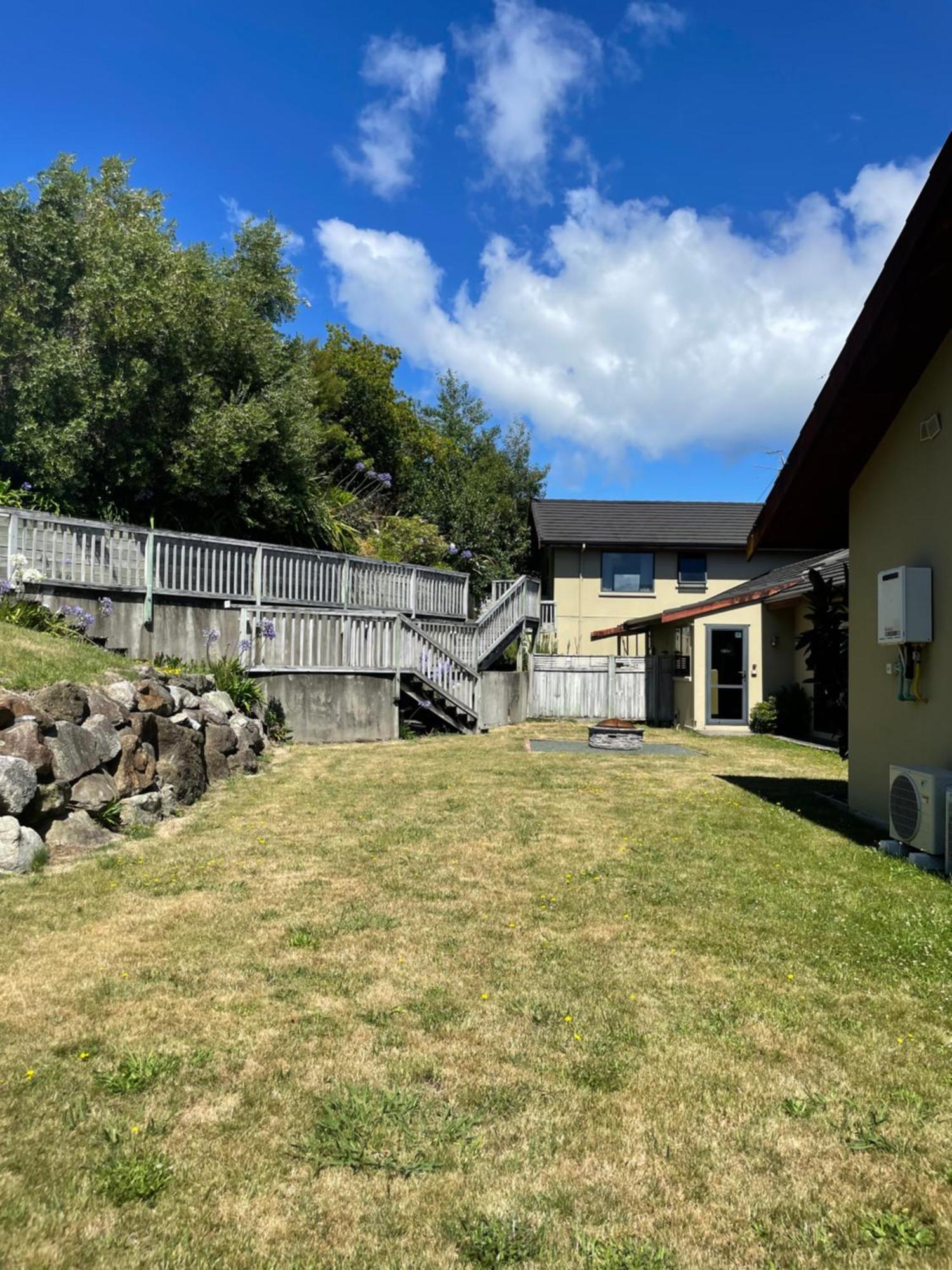 Parautane Lodge Nelson Exterior photo