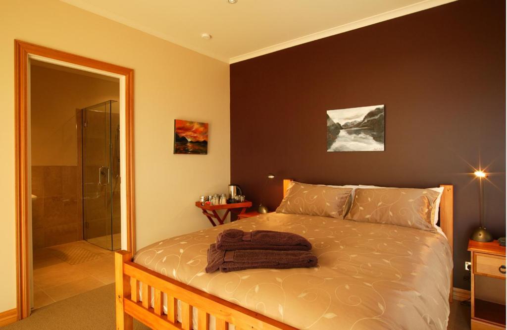 Parautane Lodge Nelson Room photo
