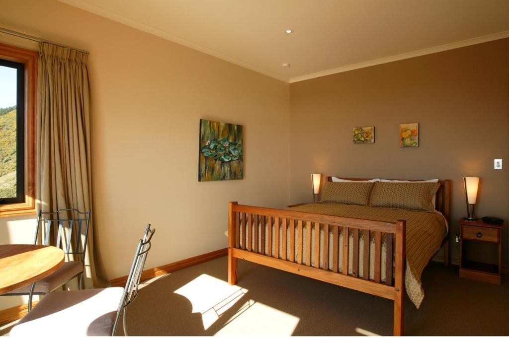 Parautane Lodge Nelson Room photo